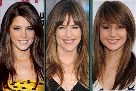 27 Fabulous Long Hairstyles With Bangs That Look Amazing On Everyone Hairstyles With Bangs Long Hair With Bangs Hair Styles
