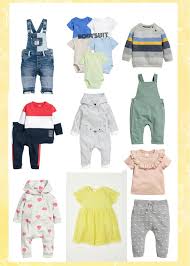 They're always growing, and especially with the holidays coming up, there's always an excuse to pick up some new cute baby clothes. The Best And Worst Baby Clothing From Big Box Stores
