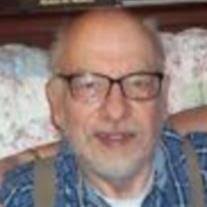 Bruce Allen Dudley Obituary