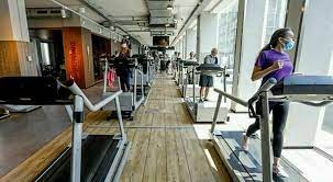 .palestre, le quali, violando le disposizioni anticovid, sono rimaste aperte al pubblico, permettendo i finanzieri hanno fatto accesso all'interno della palestra, con superficie di oltre 400 mq, cogliendo il. Palestre Aperte Dal 1 Giugno Ok Alle Nuove Regole Ma Resta L Incognita Dei Corsi