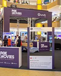 Book advance reservation, online booking, phone booking etc. Sunway Pyramid Calling All Movie Buffs Sunway Pyramid Facebook