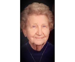 Wanda Hesse Obituary (1924