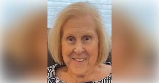 Obituary information for Mary Lou Schoeneman