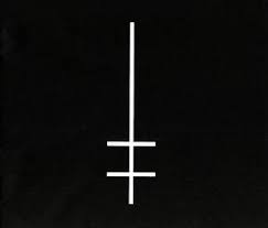 All these words, i don't just say. Was Bedeutet Das Heaven Upside Down Symbol Musik Rock Marilyn Manson