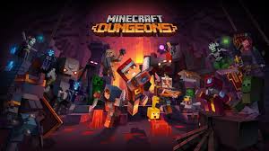 When the hero gets in range, it swipes it's arm towards the hero, knocking them back. Minecraft Dungeons How To Beat The Final Boss Strategy Guide Steamah