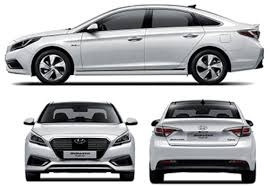 See pricing for the used 2015 hyundai sonata hybrid limited sedan 4d. Blueprints Cars Hyundai Hyundai Sonata Hybrid 2015