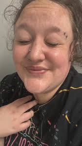 I need help with my eyebrows. I have previously had them tattooed (not  micro-bladed) and I'm having a terrible time taming the hair growth pattern  I am also struggling with the technique