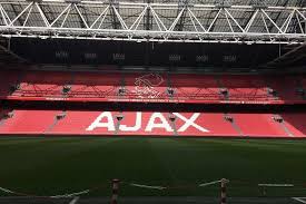 De meer stadion was able to witness some historic moments during its time. Die Johan Cruijff Arena Stadium Amsterdam Fahrradtour 2021