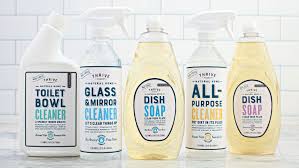 We did not find results for: 10 Natural Eco Friendly Cleaning Products For The Conscious Home
