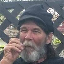 Ronald Johnson Obituary