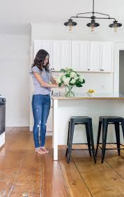 covering cabinets, countertops, and