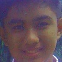 missionary pal by Keith Marston