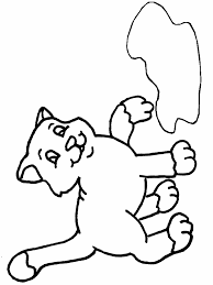 صور رسومات للتلوين للأطفال تلوين رسم اطفال 25 Shape Coloring Pages Coloring Pages Simple Shapes