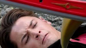 Recap: Power Rangers Megaforce, Episode 7