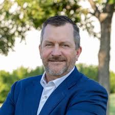 After 33 extraordinary years, Kevin Harwell retired from Cisco-Eagle