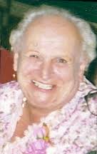 Obituary for Grace M. Huss