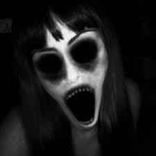 80 Gambar Pocong Yang Seram Banget Terlihat Keren Gambar Pixabay