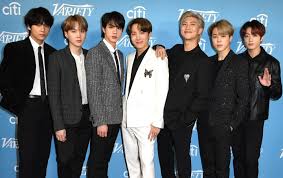 Nasib Member Bts Diramal Dukun Jungkook Agak Mengkhawatirkan