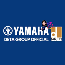 Logo Yamaha Deta Group Jatim