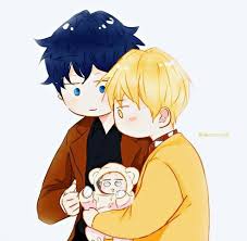 Love Is An Illusion El Amor Es Una Ilusion Ilusiones El Amor Es Familia Anime