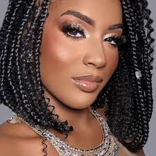 Searching within Hair Salons for Natural Hair Salons E Dublin Granville Rd,  Columbus, OH 43229