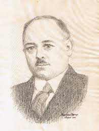 Murermester Dreyer hedder i dag Poul til fornavn