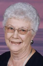 Obituary information for Marcella "Sally" M. Duffield