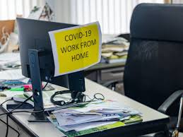 Millions Of Canadians Working From Home Could Qualify For New Tax Deduction Csga