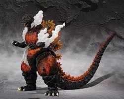 Check spelling or type a new query. Bandai Tamashii Nations S H Monster Arts Ultimate Burning Godzilla Vs Destroyah Action Figure Pricepulse