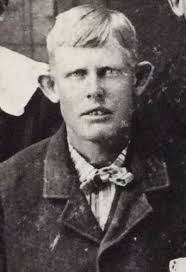 Thomas Franklin Mercer (1866-1951)