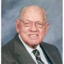 Rev. Richard T. Dismuke Obituary