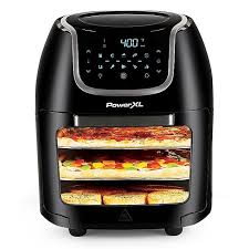 Power Xl 10 Qt Vortex Air Fryer Pro Bed Bath Beyond In 2020 Air Fryer Family Feast 10 Things