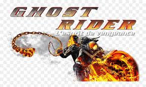 Spirit of vengeance by thefilmkiller on february 29, 2012 people are out to crucify this film, when really it's not that bad. Ghost Rider Spirit Of Vengeance Title Hd Png Download Vhv