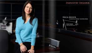 Industry Insider Erica Messer