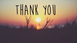 תוצאת תמונה עבור ‪thank you‬‏