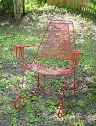 Metal Patio Rocking Chair Metal Rocking Chair Outdoor Rocking Chairs Outdoor Chairs