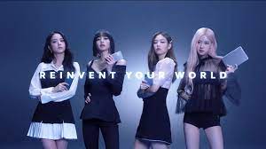 Globe brings blackpink to manila. Watch Blackpink Stars In Globe S Latest Ad