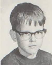 someone came from the historical museum and took this pic of everyone that  lived