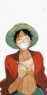 Monkey D Luffy One Piece Luffy Ace And Luffy One Piece Anime