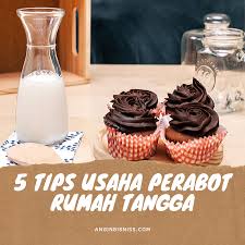 Harta pribadi yang dijual bisa berupa kendaraan, barang elektronik, atau perhiasan. 5 Tips Usaha Perabotan Rumah Tangga Agar Sukses Anginbisnis