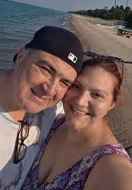 Hi! I'm new to this group. I recently joined because I was offended by a  Buckeye After I Move to Port Huron Michigan from San Diego in 81 My father  in law's