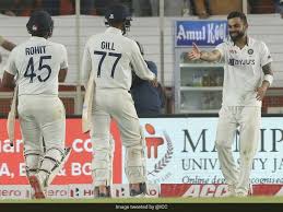 Jun 18, 2021 · ind vs nz dream11 team prediction and tips for today's world test championship final match between india and new zealand: Ind Vs Eng India Close In On World Test Championship Final Twitter Reacts Cricket News