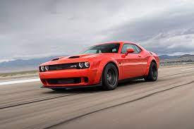 view photos of 2020 dodge challenger srt super stock dodge challenger challenger srt hellcat challenger srt
