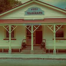 The Old Post Office Arrowtown New Zealand Postoffice Newzealand Arrowtown Building Architecture Prin With Images Old Post Office House Styles Arrowtown New Zealand