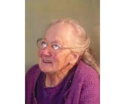 Betty Ruth Quigley Obituary (2023)