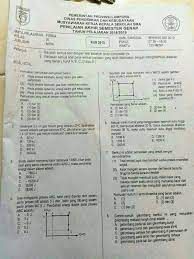 Soal fisika kelas 10 sma smk ma dan kunci jawabannya. Soal Uas Fisika Provinsi Lampung Kelas 11 Ipa Kelas Umum Id