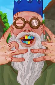 Check out this fantastic collection of tekashi69 wallpapers, with 25 tekashi69 background images for your desktop, phone or tablet. Wise Old Man From Runescape As Tekashi 6ix9ine Pics