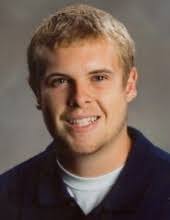 Obituary information for Nicholas Cash