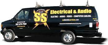 Welcome to t&w electrical contractors. Electrical Contractor Northbrook Sselectricservices Com