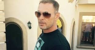 Patrick M. Ryan, 50, formerly of Marlborough